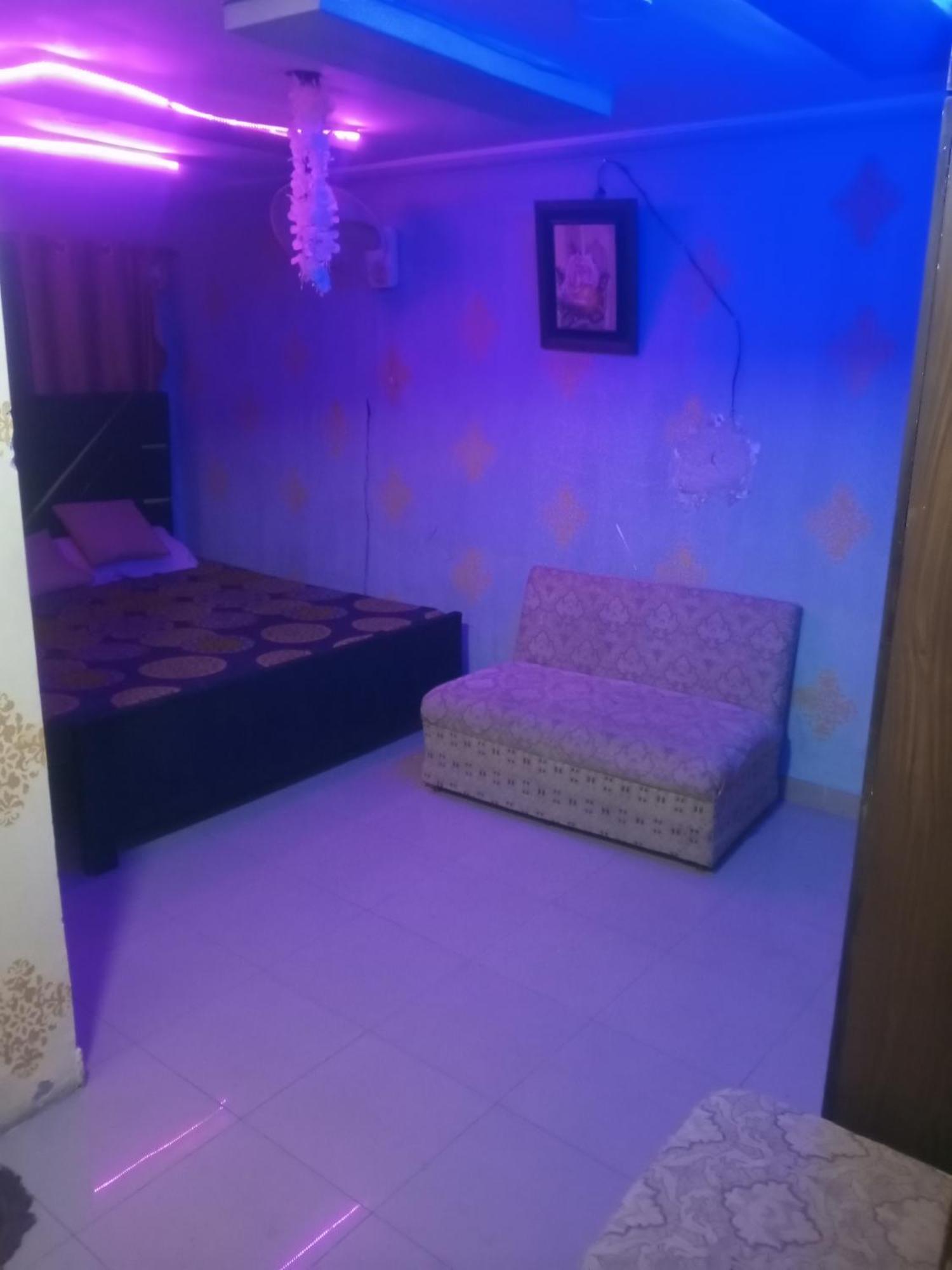 Aj Room Service Civic Center Rawalpindi Zewnętrze zdjęcie