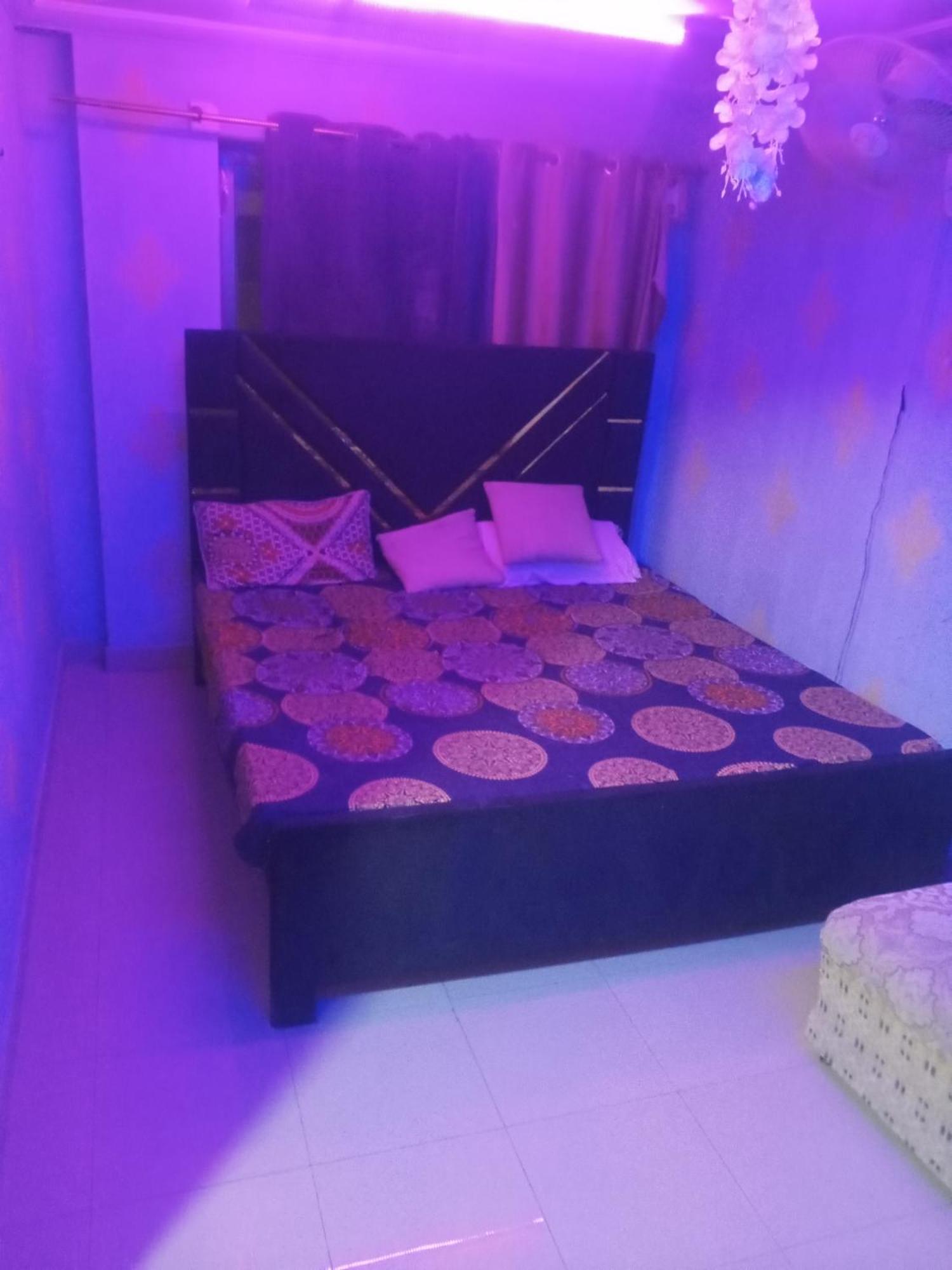 Aj Room Service Civic Center Rawalpindi Zewnętrze zdjęcie