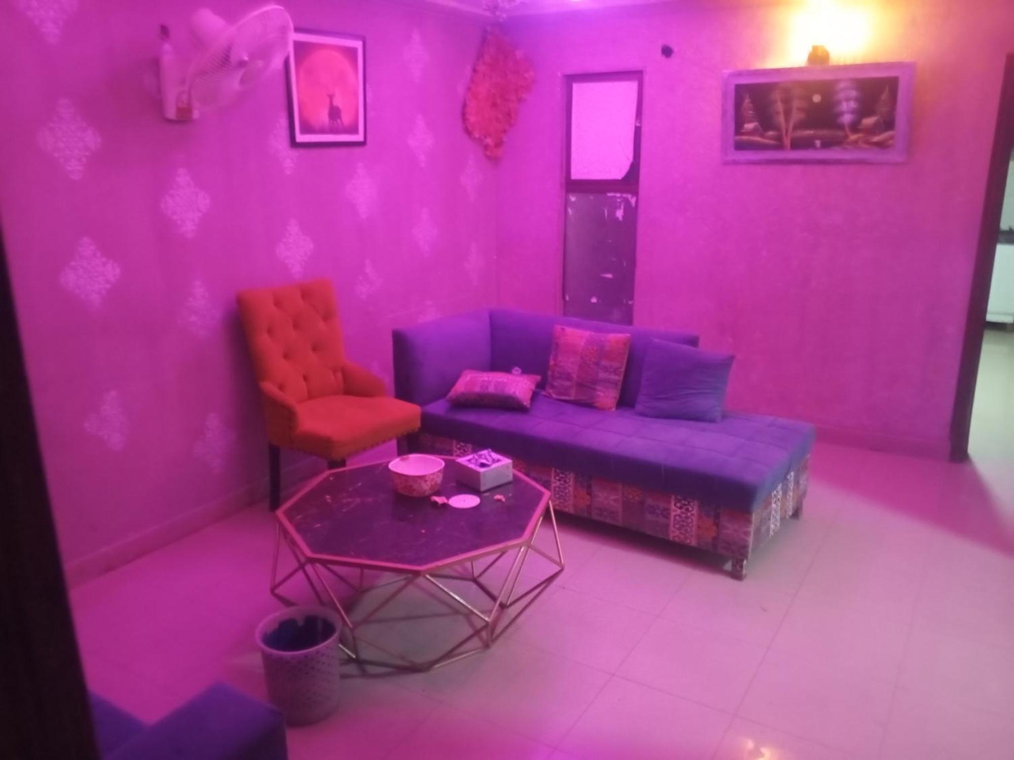 Aj Room Service Civic Center Rawalpindi Zewnętrze zdjęcie