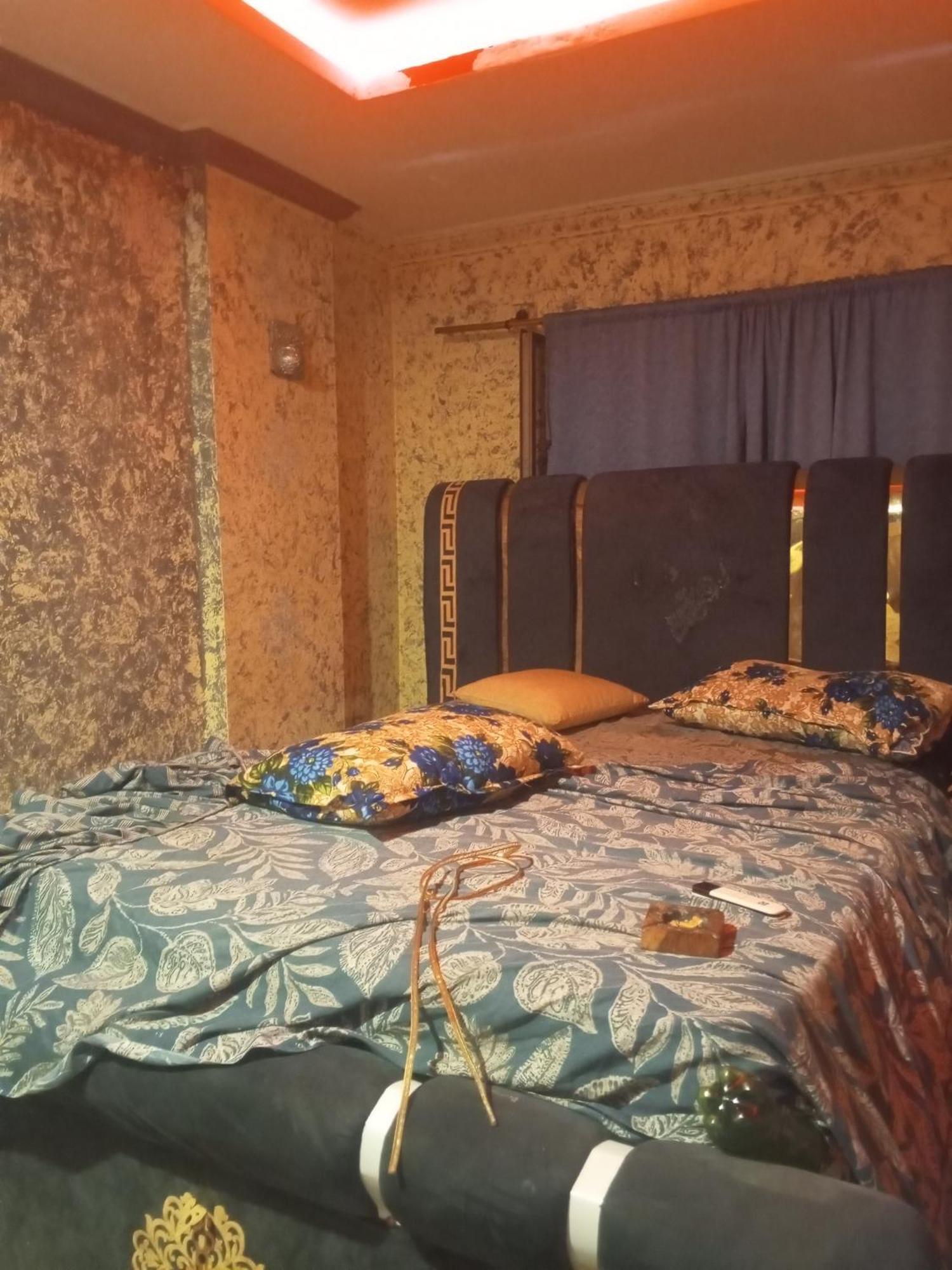 Aj Room Service Civic Center Rawalpindi Zewnętrze zdjęcie