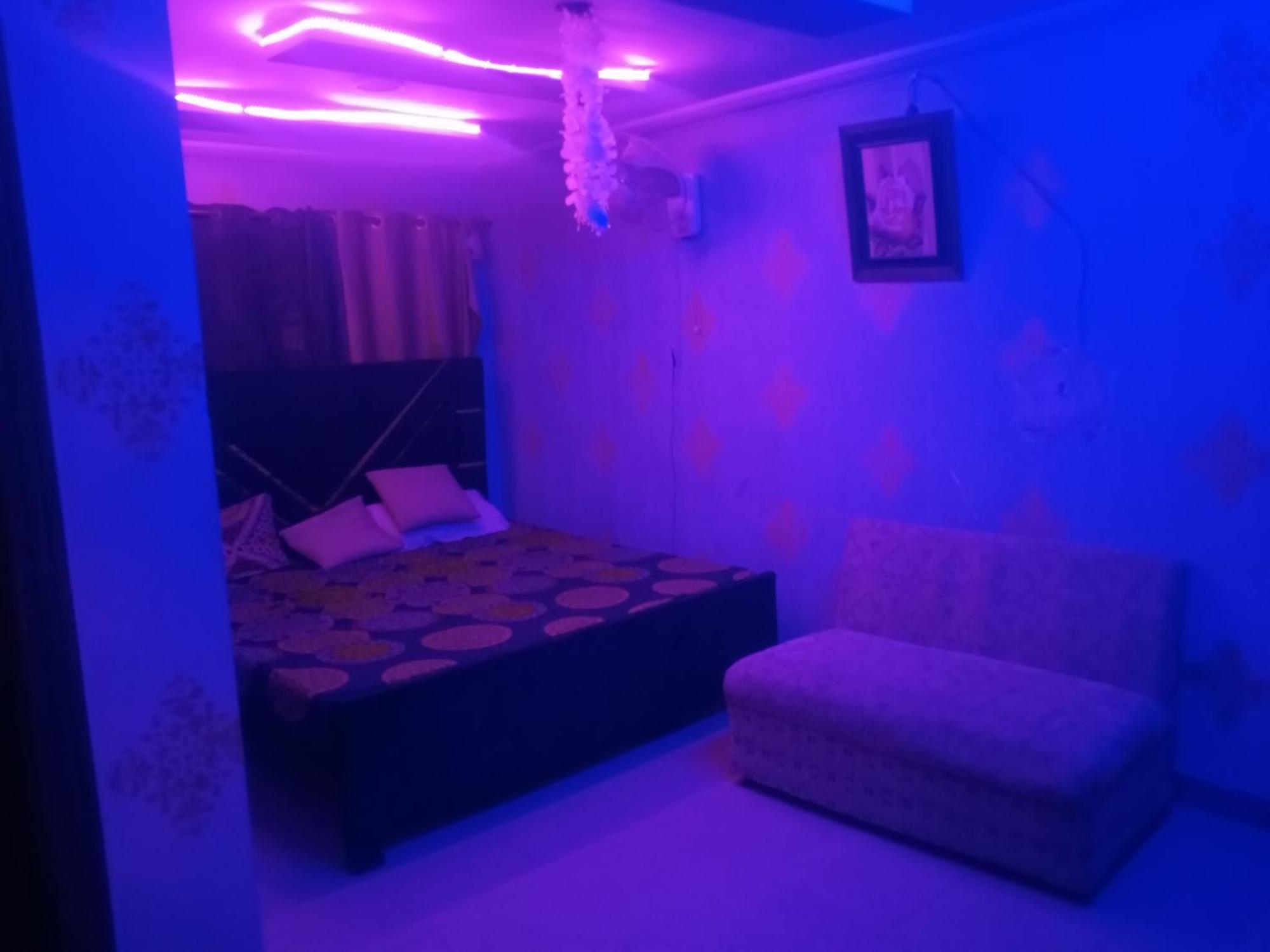 Aj Room Service Civic Center Rawalpindi Zewnętrze zdjęcie
